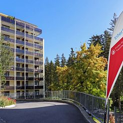 Appartement Allod Park Haus C 404