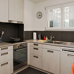 Appartement Allod Park Haus B 303