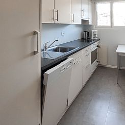 Appartement Allod Park Haus C 701