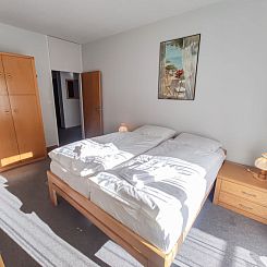 Appartement Allod Park Haus C E03