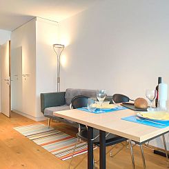 Appartement Haus Arabelle Apt.4