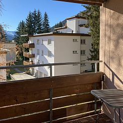 Appartement Parkareal (Utoring)