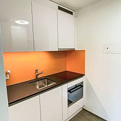 Appartement Parkareal (Utoring)