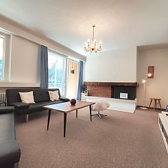 Appartement Regina Apt Golfblick