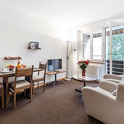 Appartement Parkareal (Utoring)