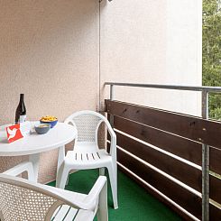 Appartement Parkareal (Utoring)