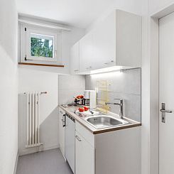 Appartement Parkareal (Utoring)