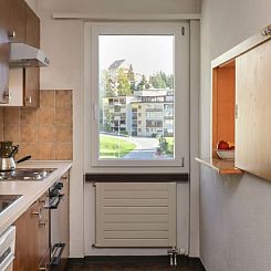 Appartement Allod Park Haus C 601