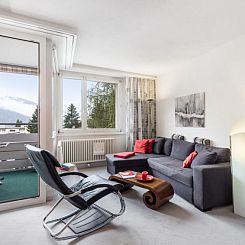 Appartement Parkareal (Utoring)