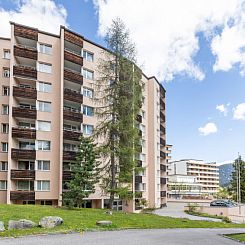 Appartement Parkareal (Utoring)