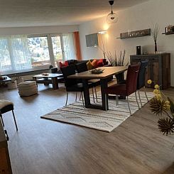 Appartement Haus Bettina Fischer