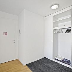 Appartement Moser