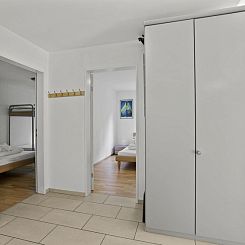 Appartement Hemmadi