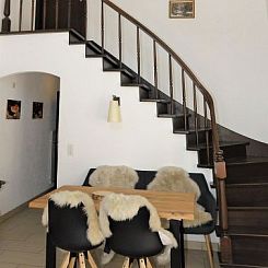 Appartement Casa La Schmetta 45