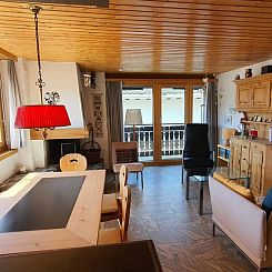 Appartement Ferienwohnung Quadra 28