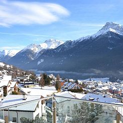 Appartement Ferienwohnung PANORAMA LODGE