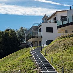 Appartement Ferienwohnung PANORAMA LODGE