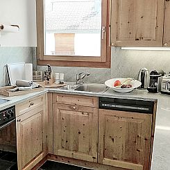 Appartement Chesa Vadret 12