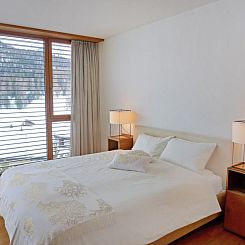 Appartement Residenz Cresta Kulm B26