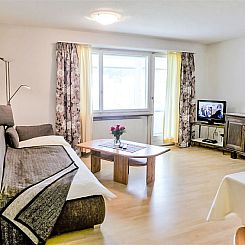 Appartement Chesa Ova Cotschna 305