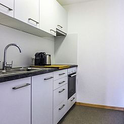 Appartement Chesa Ova Cotschna 305