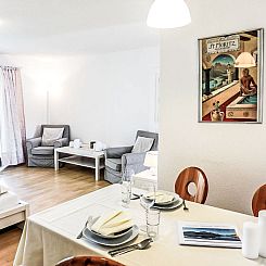 Appartement Chesa Ova Cotschna 304