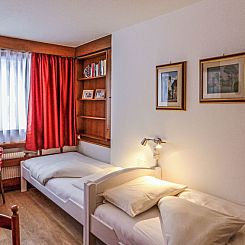 Appartement Chesa Arlas E2