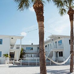 Molloy Gulf Motel & Cottages