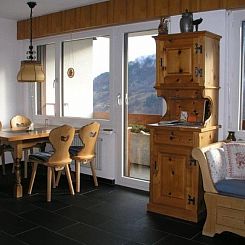 Appartement Ferienwohnung Köppel