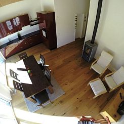 Appartement Ferienwohnung Keller