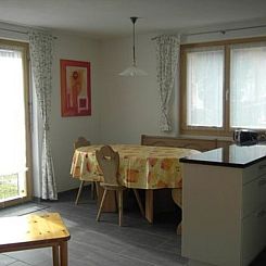 Appartement Ferienwohnung Zita Kohler-Flepp