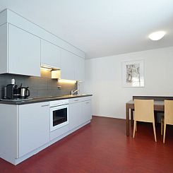 Appartement Surses Alpin