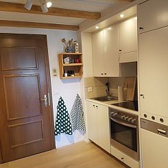 Appartement Residenza Chesa Margun 58-4