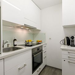 Appartement Residenza Chesa Margun 45-3