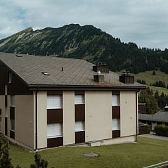 Appartement Apartment Alpenglühen