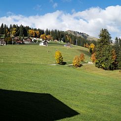 Appartement Ferienhaus Bergblick