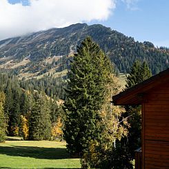 Appartement Ferienhaus Bergblick