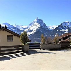 Appartement Apartment Grossgaden