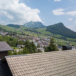 Appartement Apartment Bergdohle