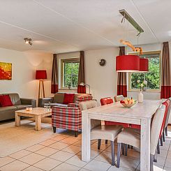 Het Land van Bartje | 6-persoons hoevewoning | 6DL