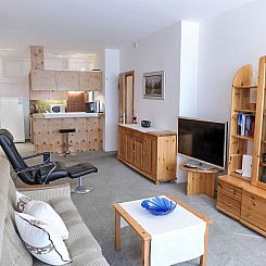 Appartement Chesa Cromer