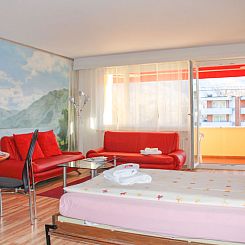 Appartement Residenza Lido