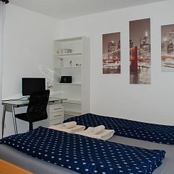 Appartement Saleggi Apt. 20