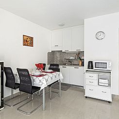 Appartement Robinia-City