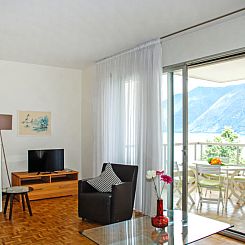 Appartement Apt. Lugano Majestic Panorama