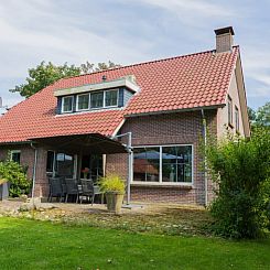 Vakantiehuisje in Ellertshaar