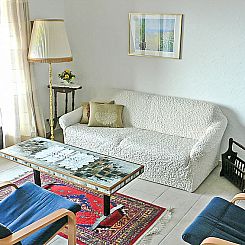 Appartement Residence Miralago (Utoring) Apt. A6