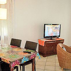 Appartement Residence Miralago (Utoring) Apt. C28