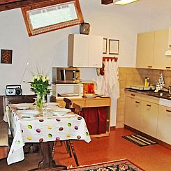 Appartement Tre G OG