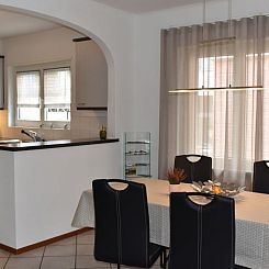 Appartement Varenna